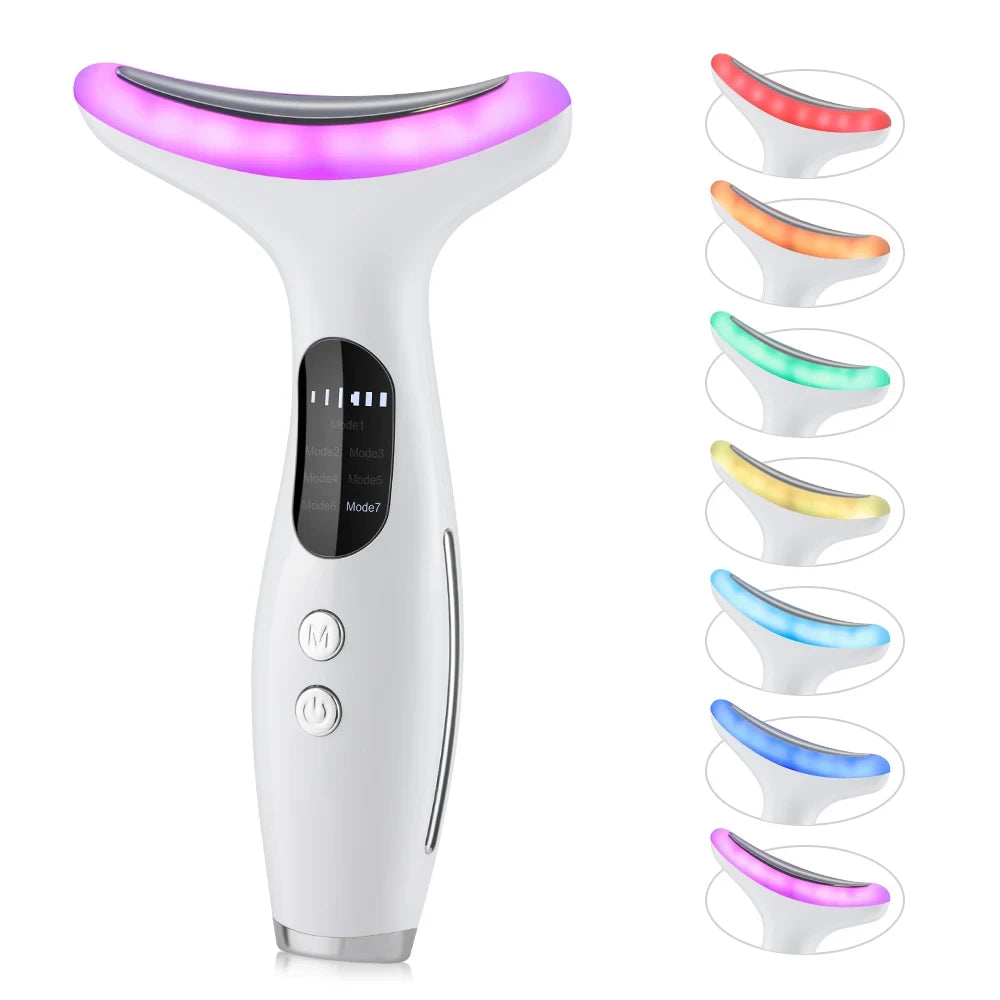 Dispositivo Lifting Cuello Rostro