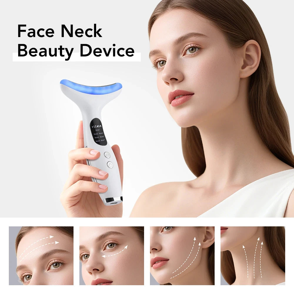 Dispositivo Lifting Cuello Rostro