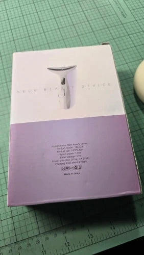 Review Card