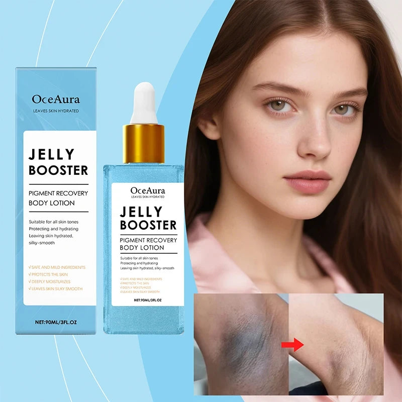 Loción Corporal Jelly Booster