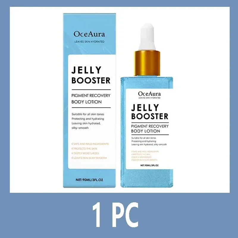Loción Corporal Jelly Booster
