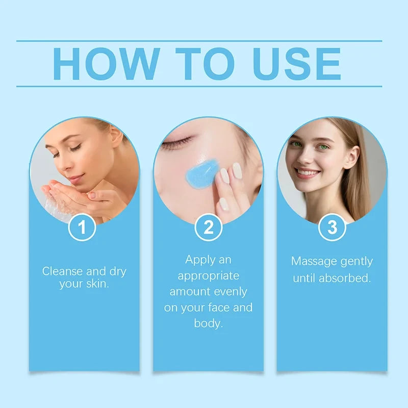Loción Corporal Jelly Booster