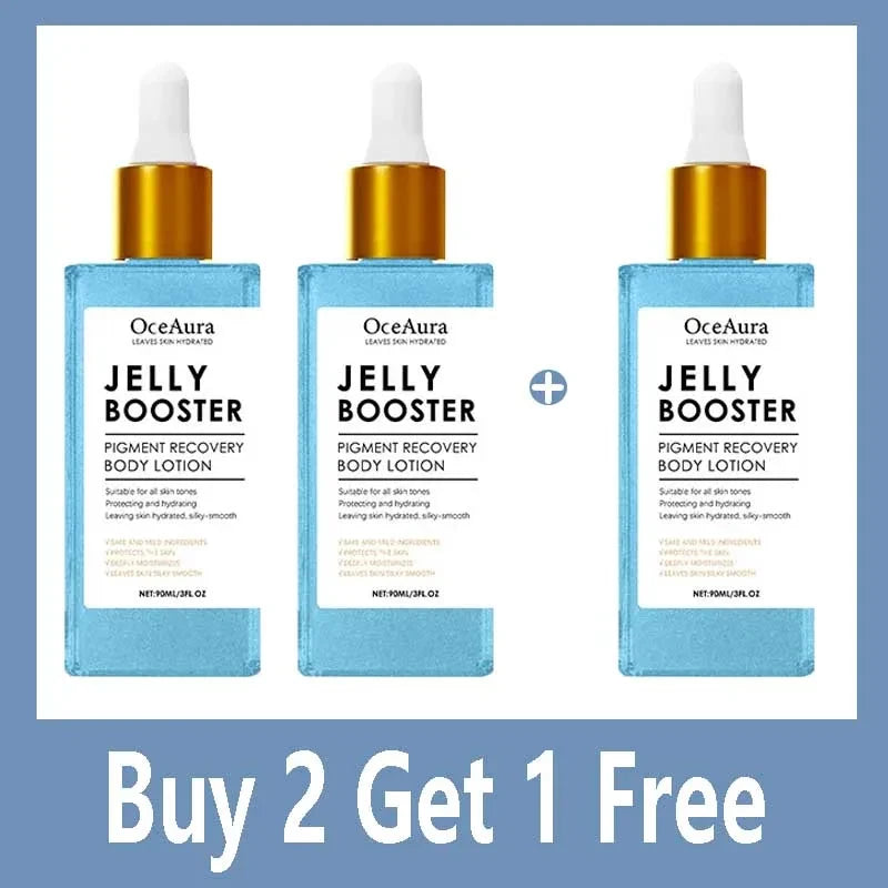 Loción Corporal Jelly Booster