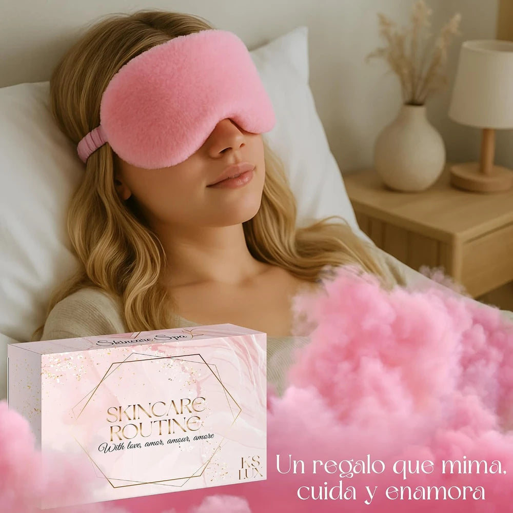 Set Cuidado Facial Completo
