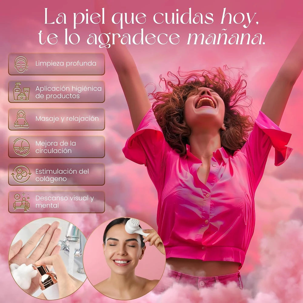 Set Cuidado Facial Completo