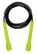 Cuerda de Saltar PVC para Hombre Fitness y Cardio
